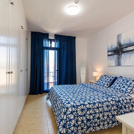 Bahia Meloneras Fase II Apartment Екстериор снимка