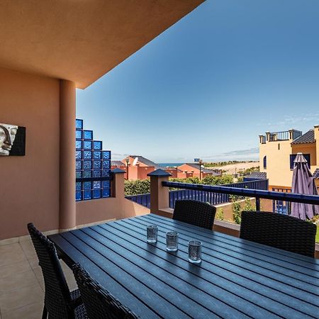 Bahia Meloneras Fase II Apartment Екстериор снимка