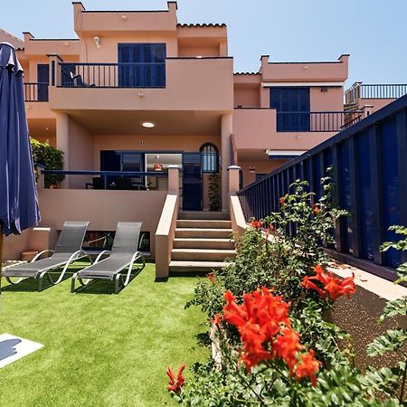 Bahia Meloneras Fase II Apartment Екстериор снимка