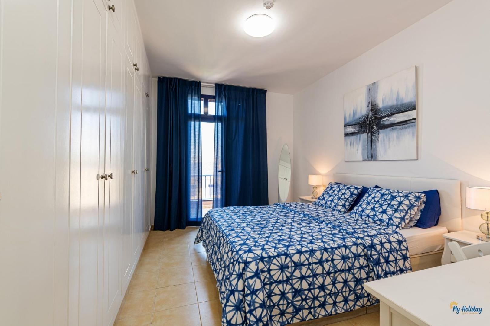 Bahia Meloneras Fase II Apartment Екстериор снимка