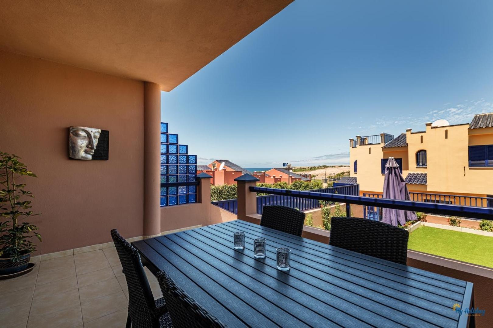 Bahia Meloneras Fase II Apartment Екстериор снимка