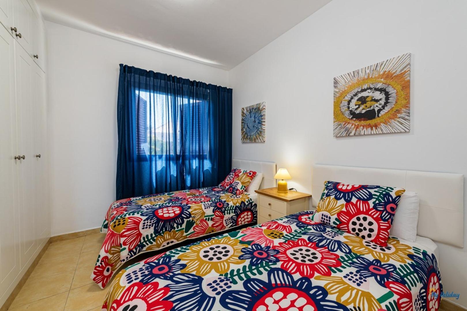 Bahia Meloneras Fase II Apartment Екстериор снимка