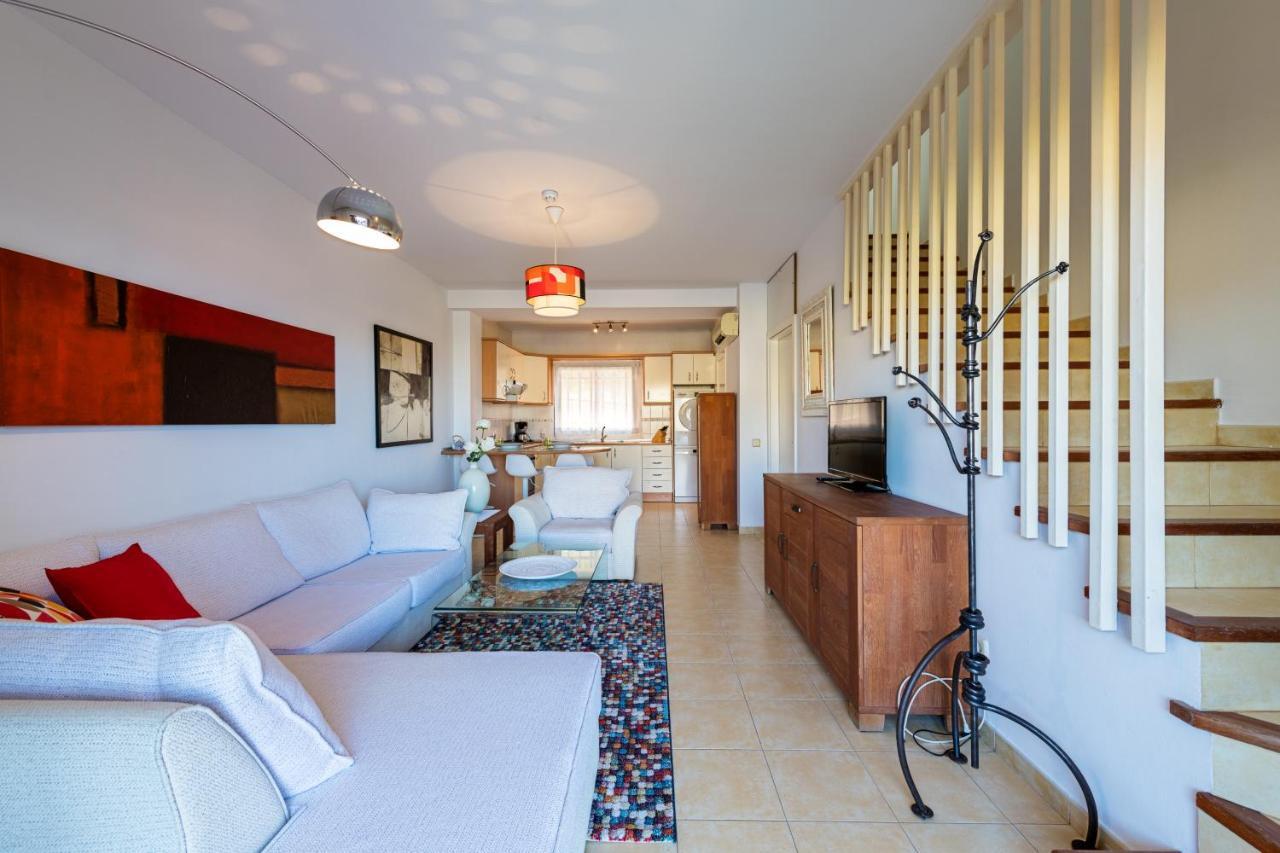Bahia Meloneras Fase II Apartment Екстериор снимка