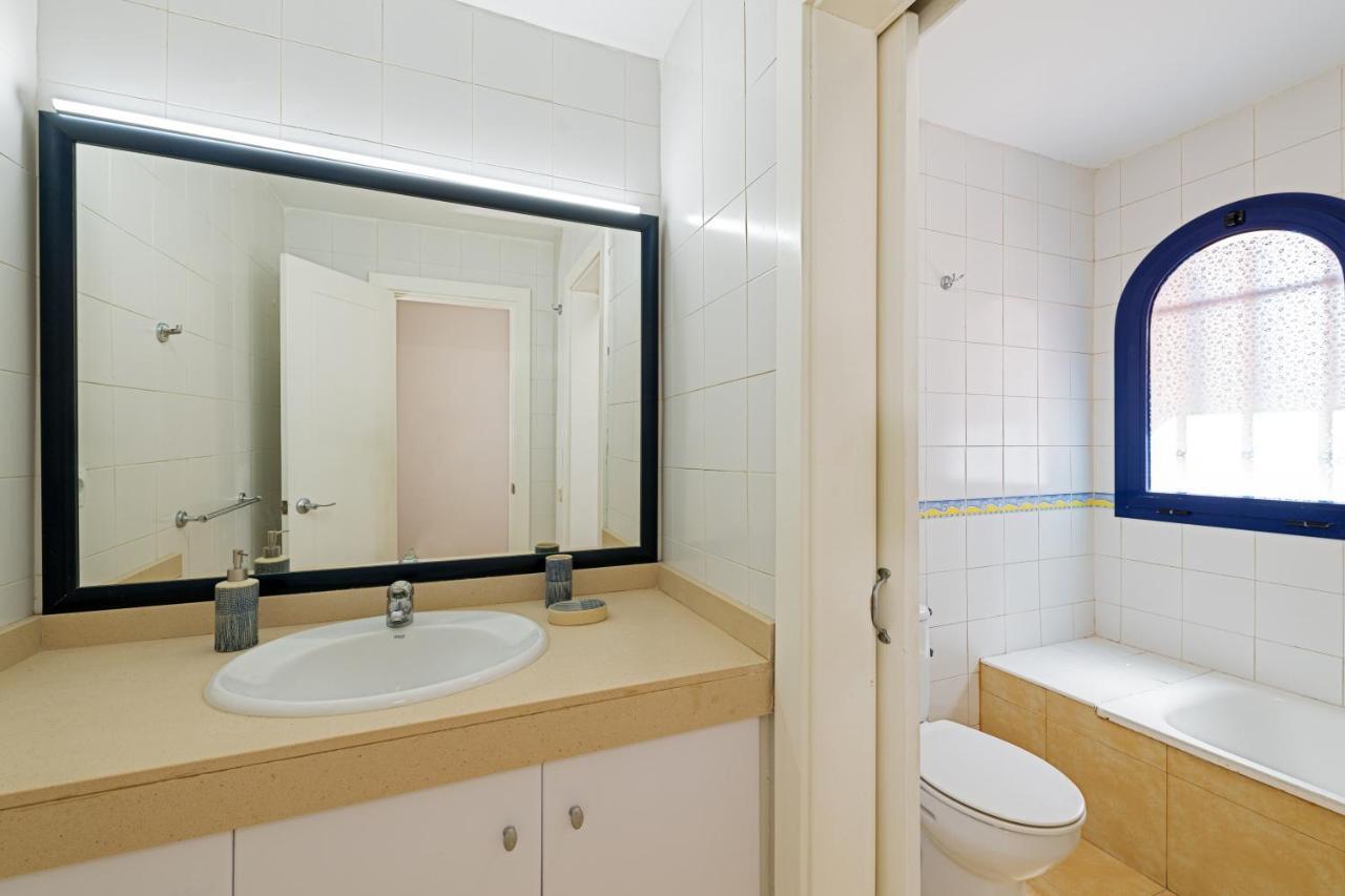 Bahia Meloneras Fase II Apartment Екстериор снимка